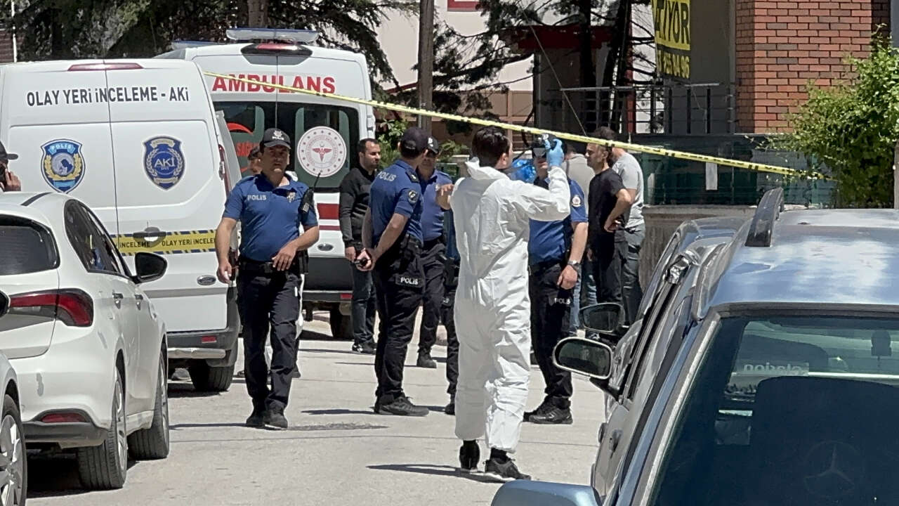 Konya’da Gökhan ve Nazife Dinçer'in öldürüldüğü nasıl ortaya çıktı? Detaylar belli oldu 13